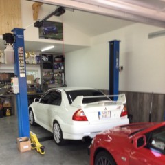 KM automoto