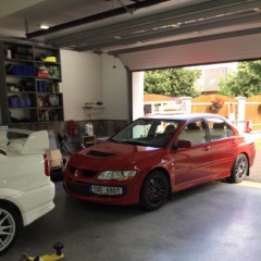 KM automoto