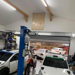 KM automoto