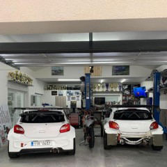 KM automoto