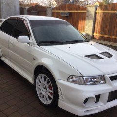KM automoto