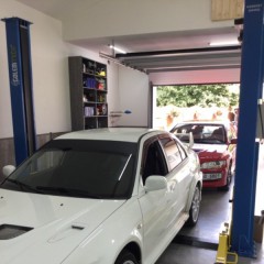KM automoto