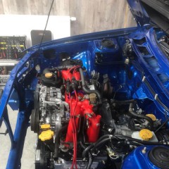 KM automoto