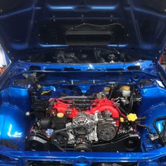 KM automoto