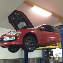 KM automoto