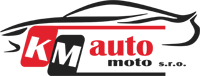 Logo KM auto-moto